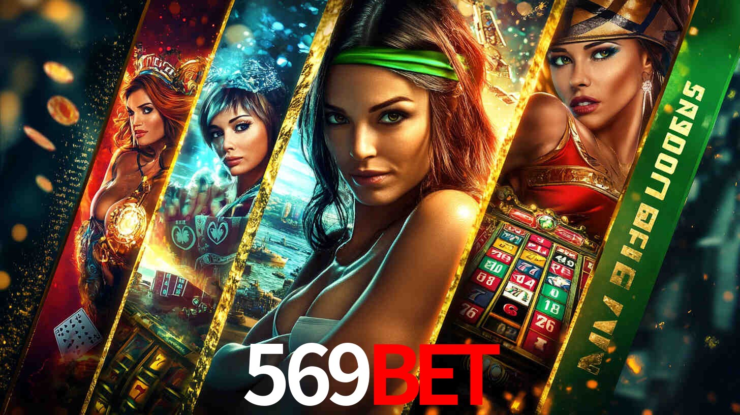 E-Sports no 569bet