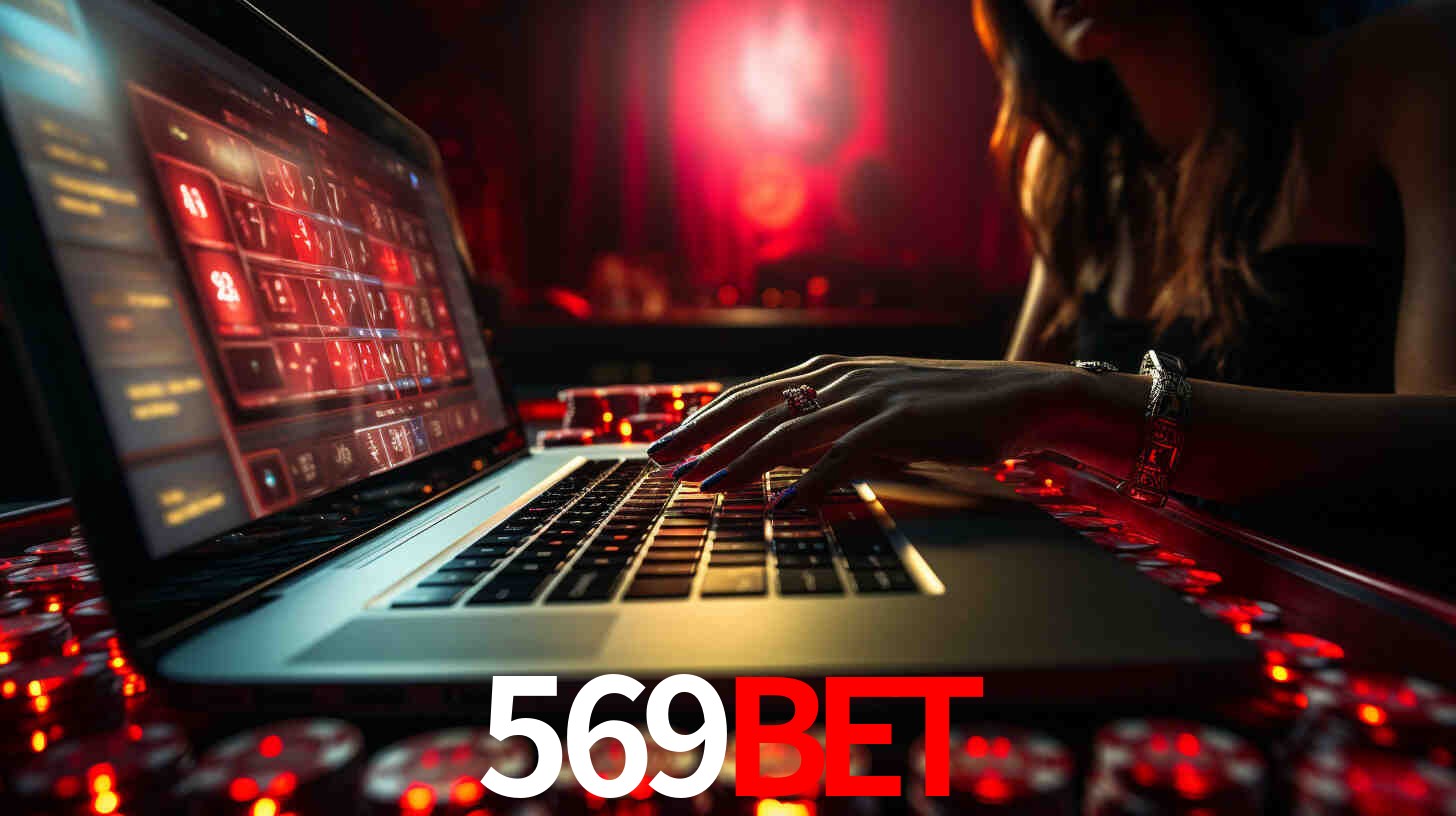 Por Que Escolher o 569bet?