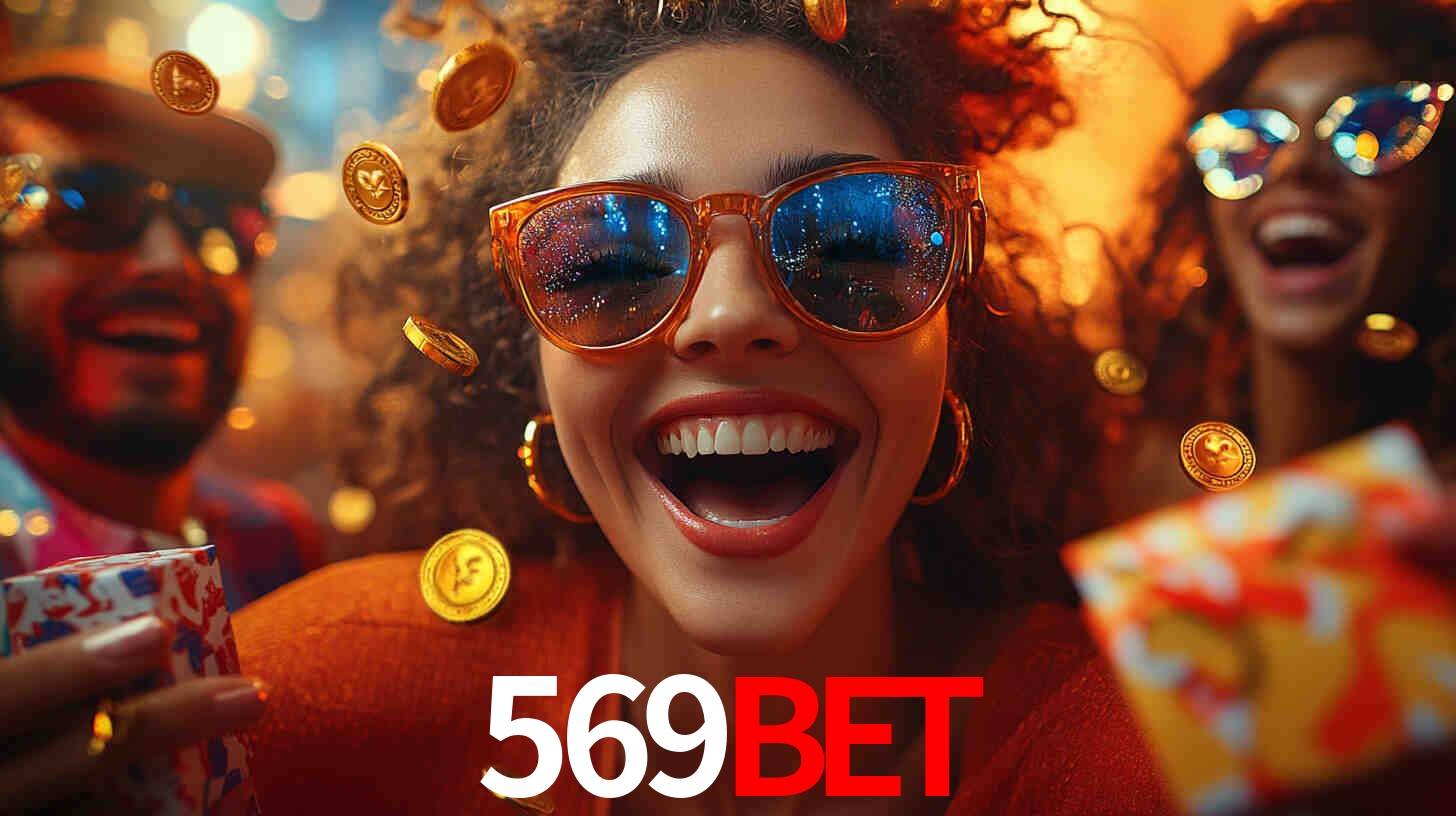 Bônus Sem Depósito no 569bet