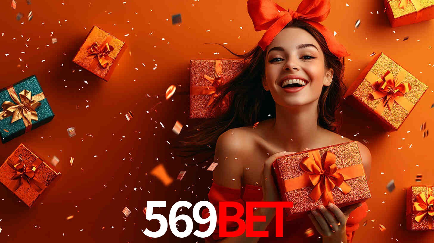 Promoções Semanais e Códigos Promocionais 569bet