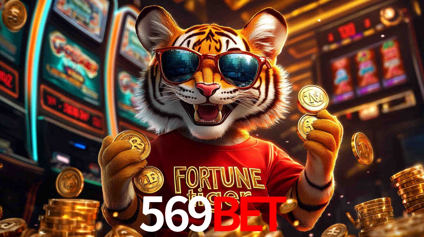 Por Que Jogar Fortune Tiger no 569bet