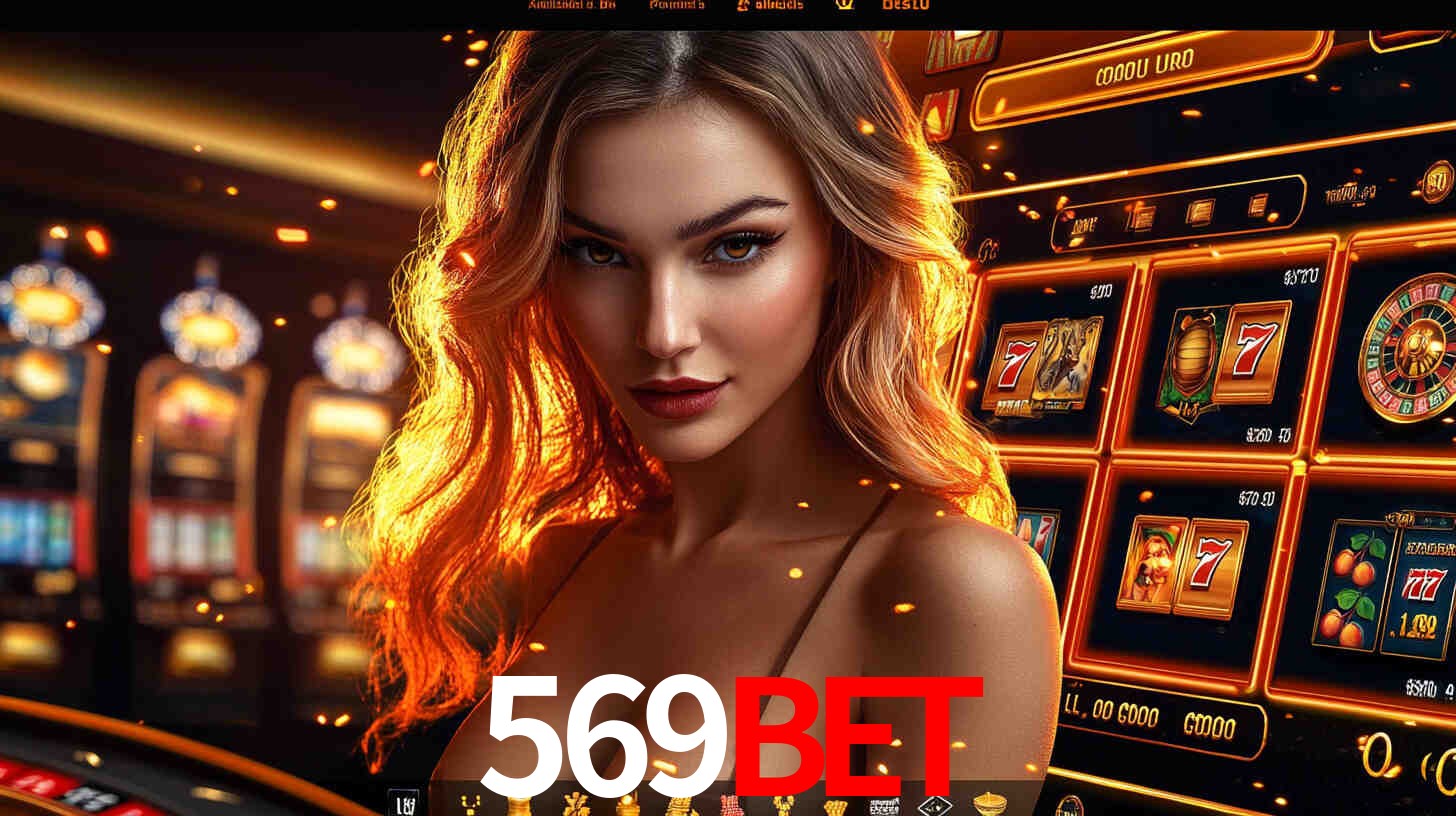 Cassino ao Vivo no 569bet