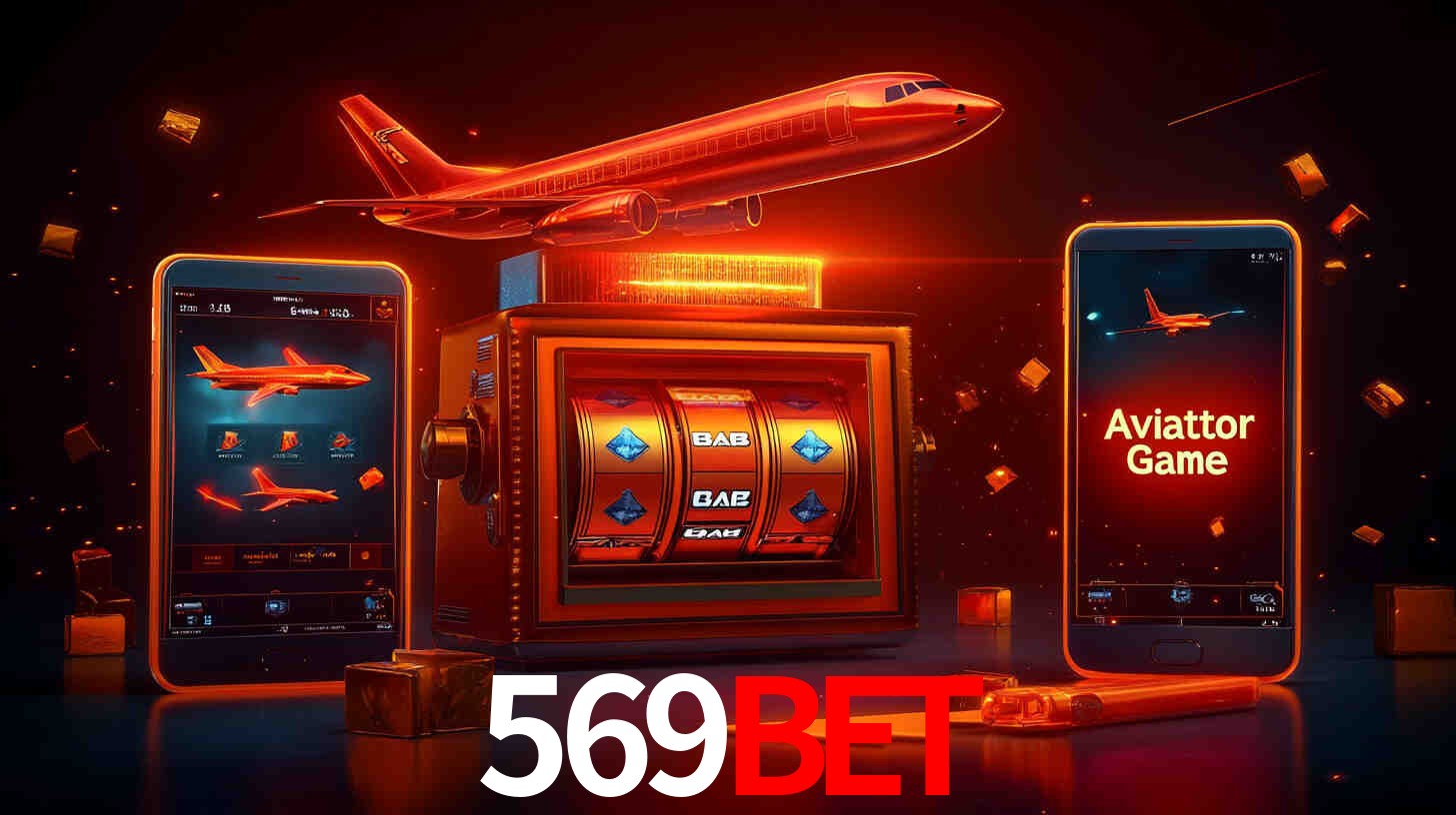 Como Jogar Aviator no 569bet
