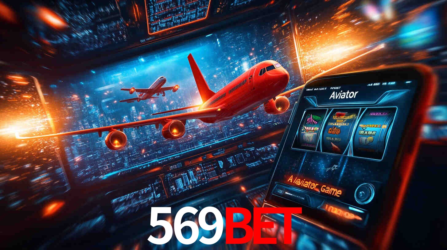 Dicas para Jogar Aviator no 569bet