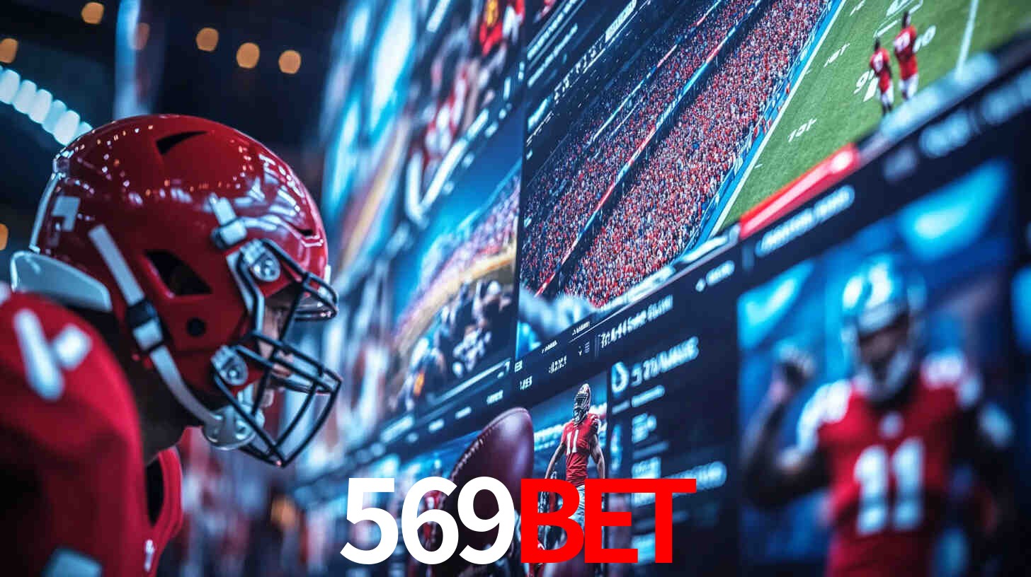 Benefícios das Apostas Ao Vivo no 569bet