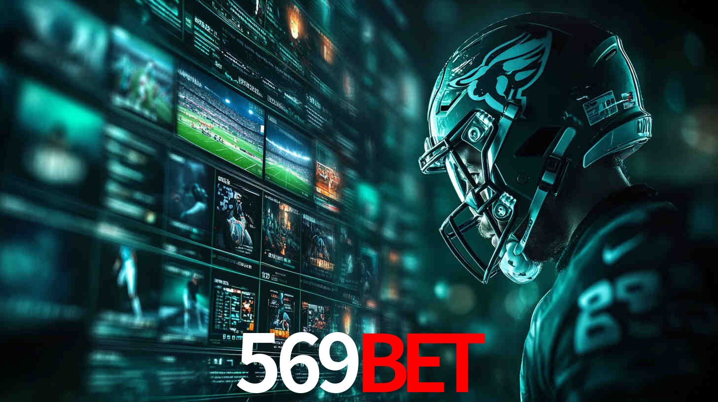 Esportes em Destaque no 569bet