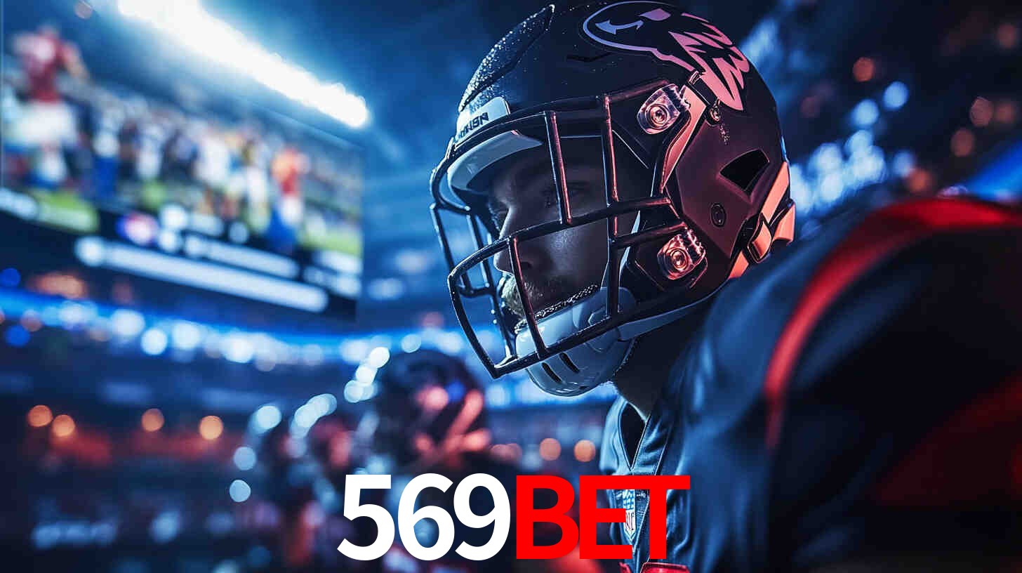 Transforme Suas Apostas em Grandes Prêmios no 569bet